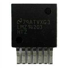 LMZ14203 National Power Management IC 5963-01-695-8379