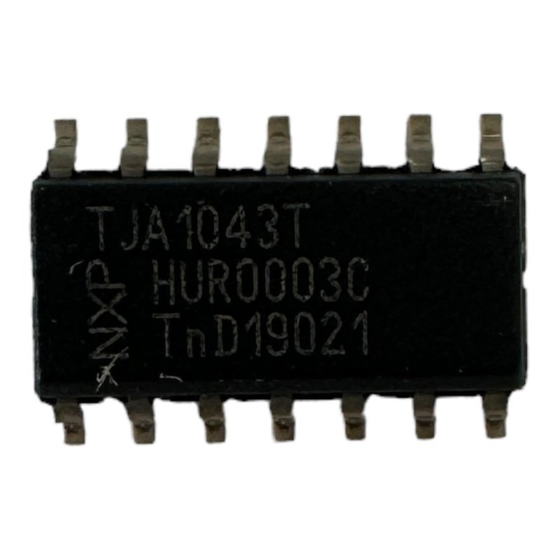 TJA1043T NXP Semiconductor CAN Interface IC