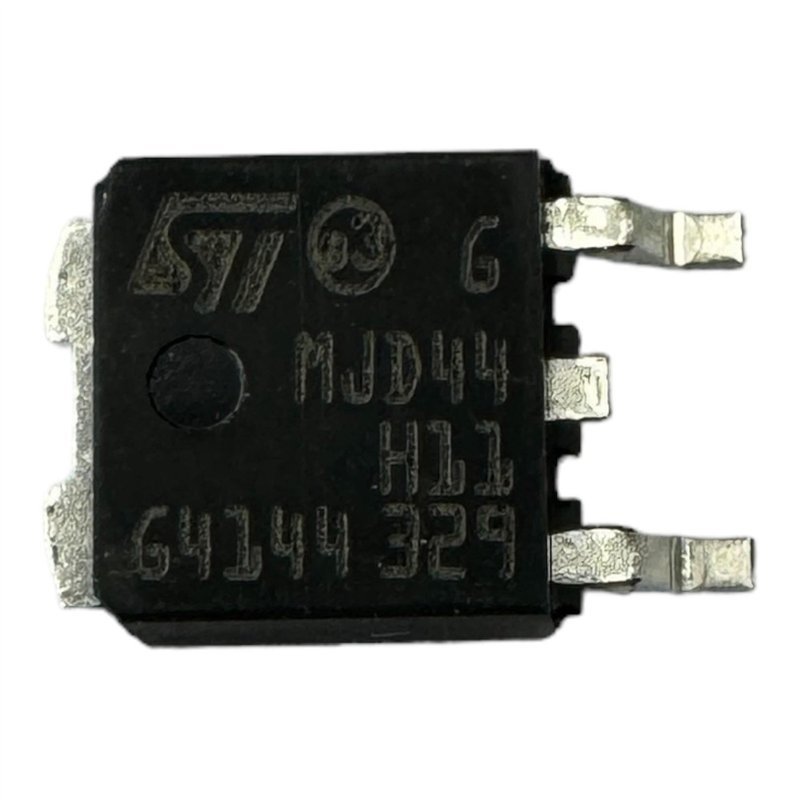 MJD44H11 ST Transistor 5961-01-524-7546