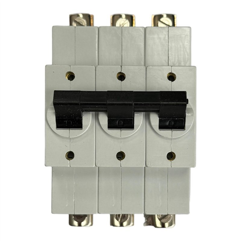 530-K-1-04-SI-32A E-T-A Circuit Breaker Magnetic 32A 5925-12-364-2732