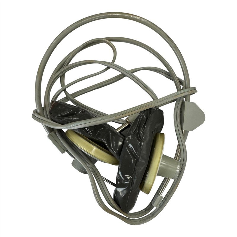 DT96A Beyer Headset 400ohm Mil Spec 5965-12-155-0206