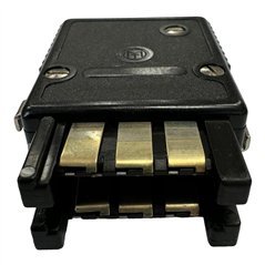 11485-0 Connector Mil Spec 5935-12-150-7285