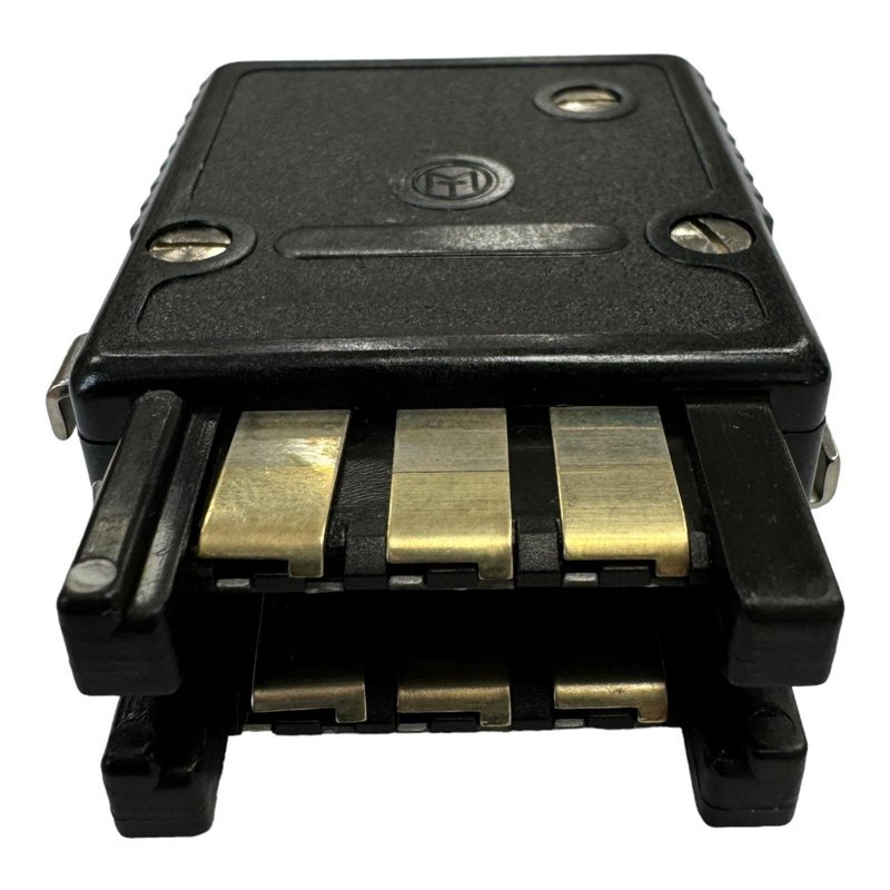 11485-0 Connector Mil Spec 5935-12-150-7285