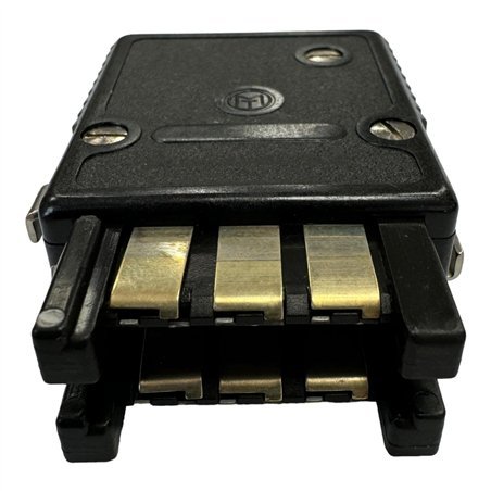 11485-0 Connector Mil Spec 5935-12-150-7285