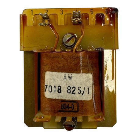 AW7018-825-1BV Reactor - Limit Inductor 5950-12-141-7380
