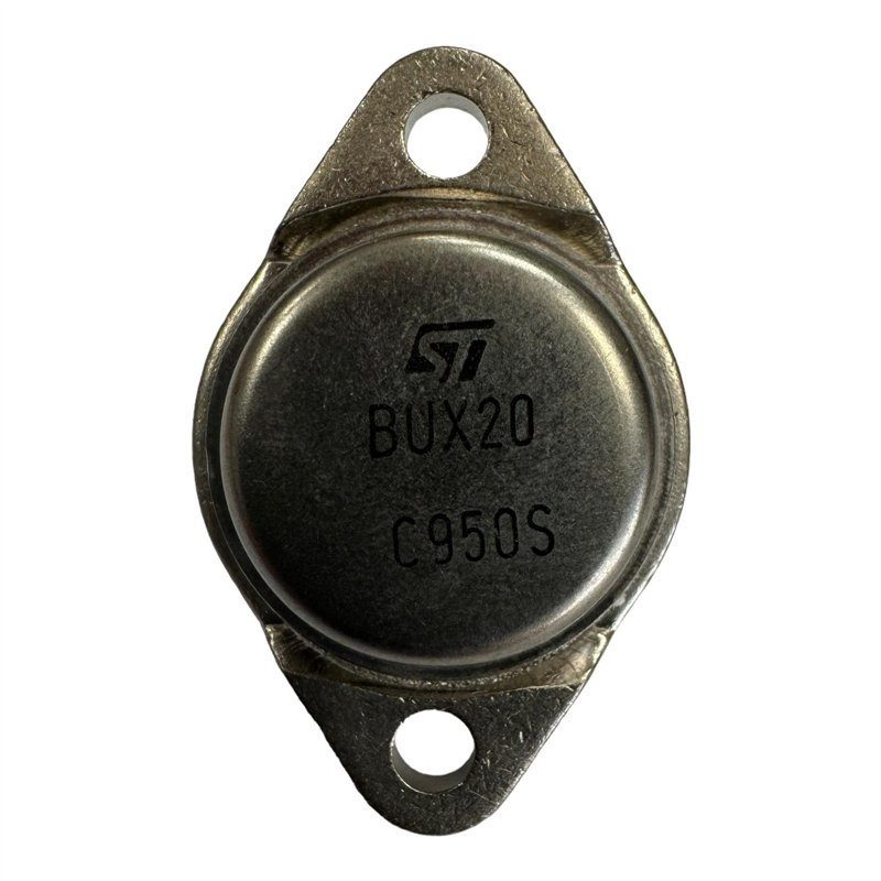 BUX20 ST Transistor 5961-12-172-0415