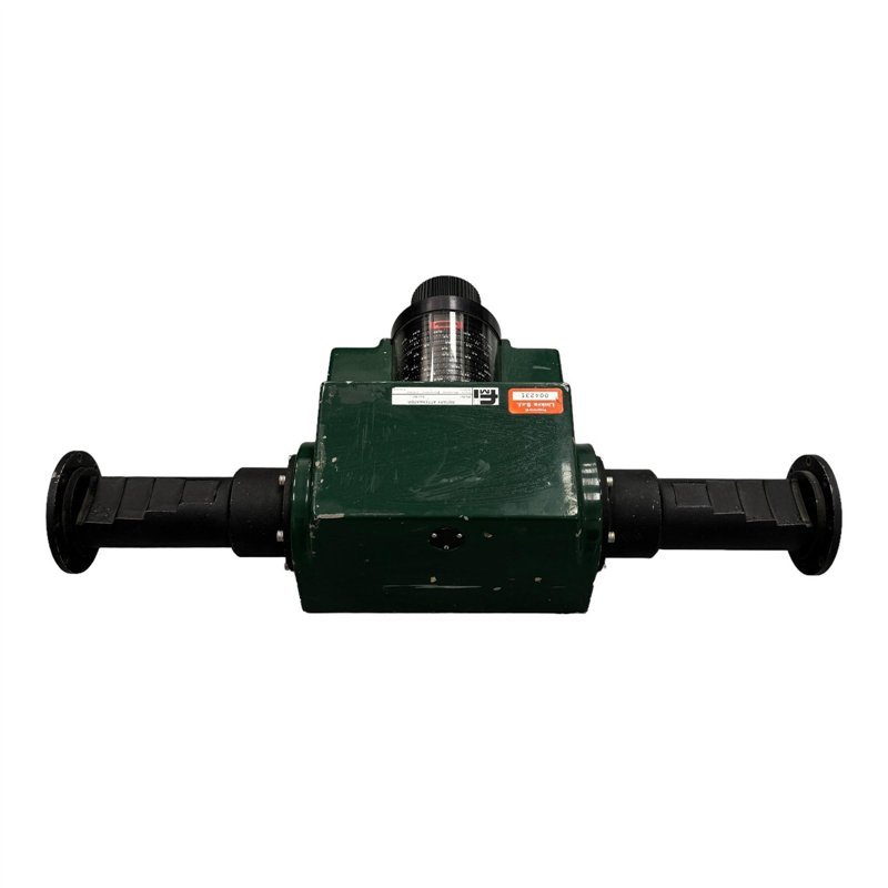 FMI Flann Microwave Rotary Attenuator WR187 WR-187