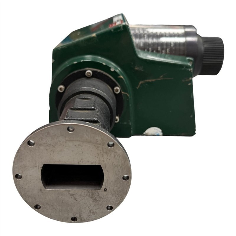 FMI Flann Microwave Rotary Attenuator WR187 WR-187