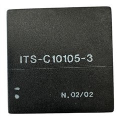 ITS-C10105-3 Neohm Assembly