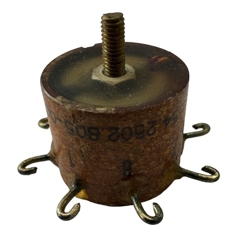 54-2502-805-00 AEG Transformer 5950-12-154-9999