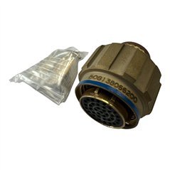 508-1-38066-200 AB Connectors Mil Spec Circular