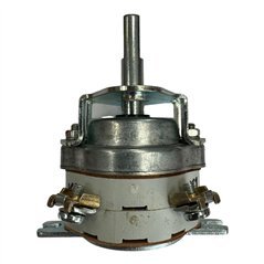 P16A33-2VF1 31432 Rotary Switch 5930-12-191-5516