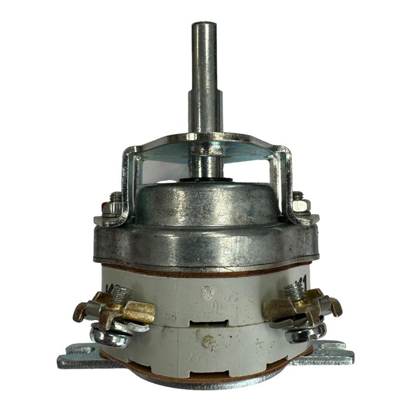P16A33-2VF1 31432 Rotary Switch 5930-12-191-5516