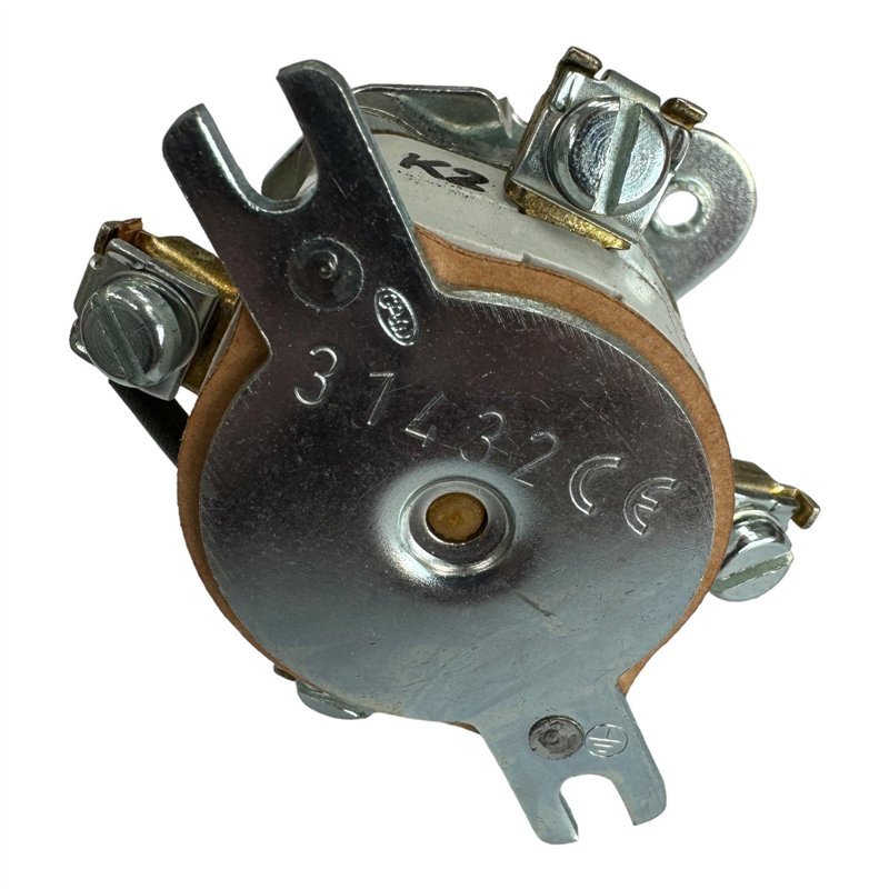P16A33-2VF1 31432 Rotary Switch 5930-12-191-5516
