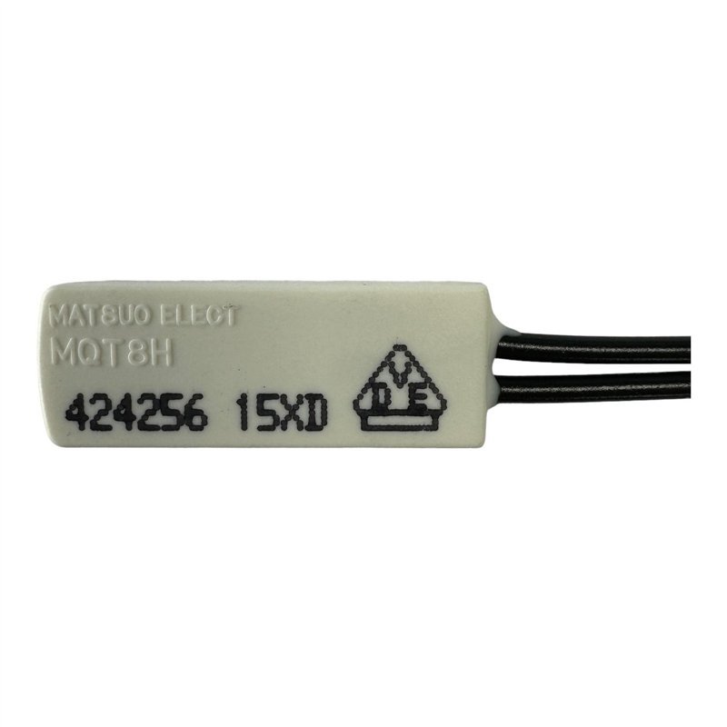 MQT8H 15XD Matsuo Electric Thermostatic Switch