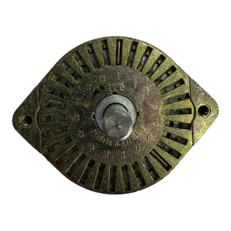 22-30190-01 ITT Tekade Rotary Switch 5930-12-166-7270
