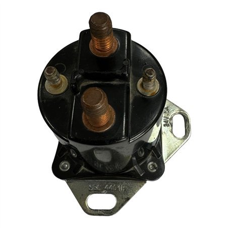 SBC4401B Solenoid Switch 5945-01-357-7118