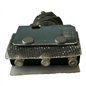 2527 Microswitch SPDT Toggle Switch Assembly