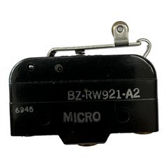 BZ-RW921-A2 Microswitch Roller SPDT