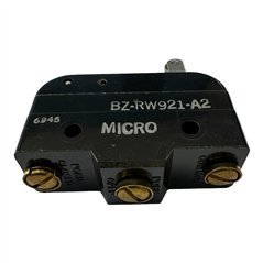 BZ-RW921-A2 Microswitch Roller SPDT