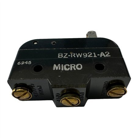 BZ-RW921-A2 Microswitch Roller SPDT