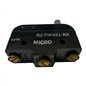 BZ-RW921-A2 Microswitch Roller SPDT