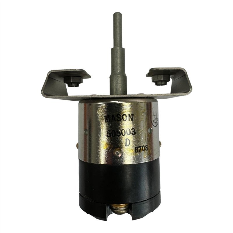 505003 Mason Rotary Switch 5930-00-578-4265