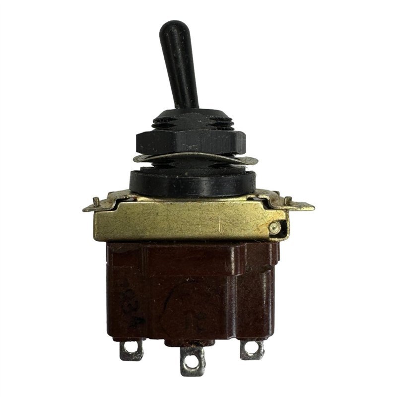 BS9572-F0004 Toggle Switch Lever 5930-01-380-9826