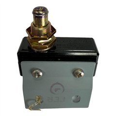 BZ7YQ1T1 BZ-7YQ1T1 Microswitch Roller SPDT 5930-00-918-0676
