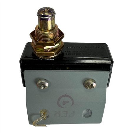 BZ7YQ1T1 BZ-7YQ1T1 Microswitch Roller SPDT 5930-00-918-0676