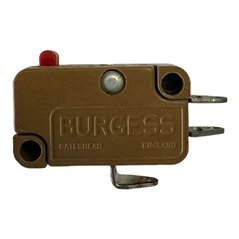 GSVCSP-GP Burgess Microswitch Control Switch 5930-12-094-8463