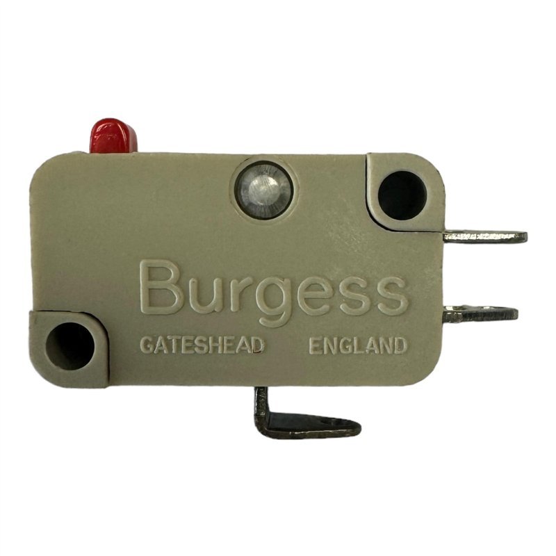 VCSP9GPPAN Burgess Microswitch Control Switch