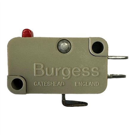 VCSP9GPPAN Burgess Microswitch Control Switch