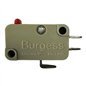 VCSP9GPPAN Burgess Microswitch Control Switch
