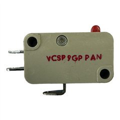 VCSP9GPPAN Burgess Microswitch Control Switch
