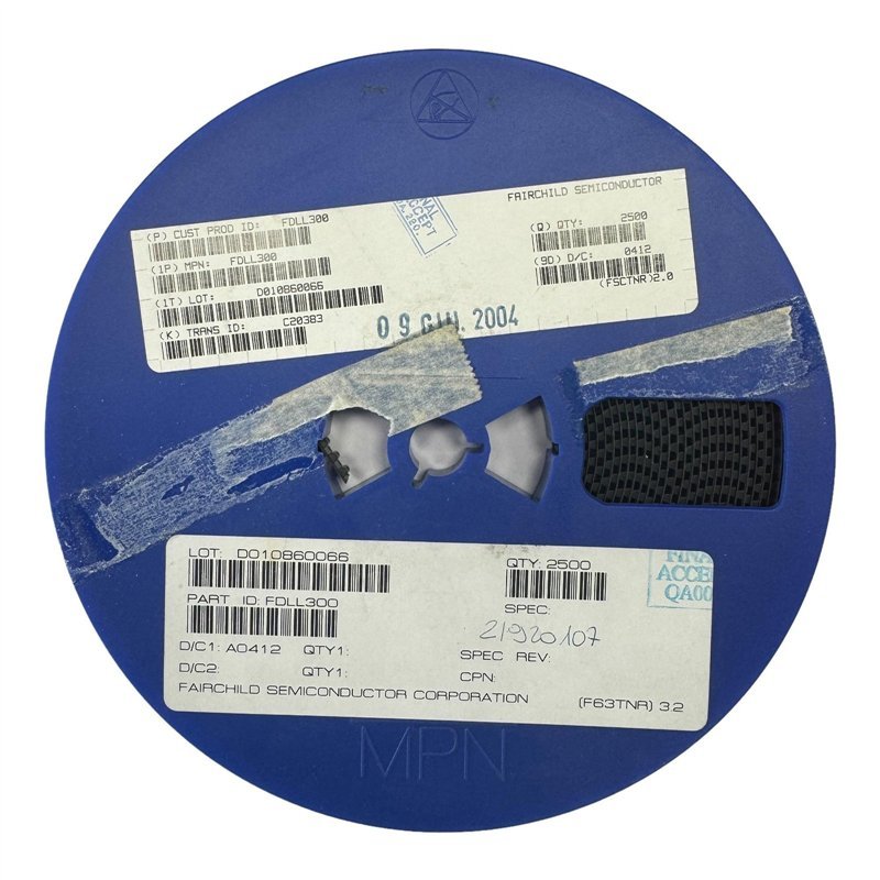 FDLL300 Fairchild Small Signal Switching Diode [QTY:2500]