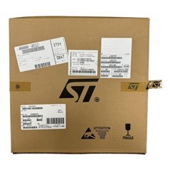 LD1086DT50TR STMicroelectronics Integrated Circuits [QTY:2500]