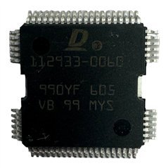 112933-0060 Integrated Circuits