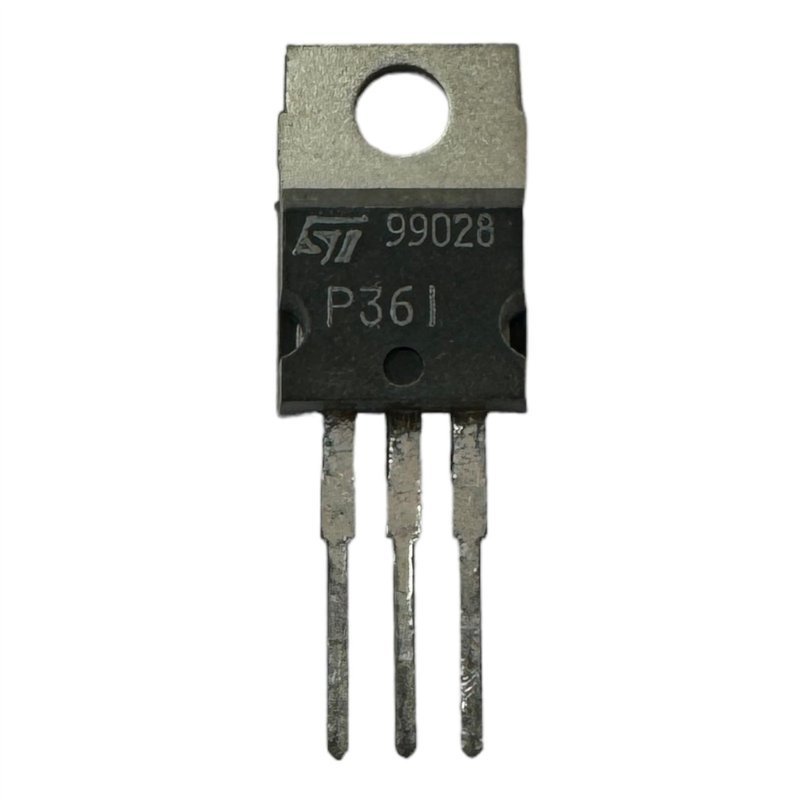 P361 STMicroelectronics Transistor