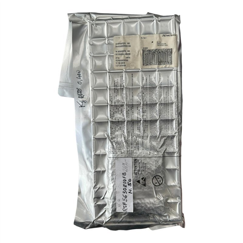 R5F5630EDDFB Renesas Integrated Circuits [QTY:50]