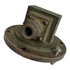 2575 Waveguide To Coaxial Adapter WR-137 WR137 to N type (f)