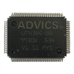 UH23 Advics Automotive Driver Integrated Circuit