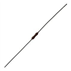 Metal Film Resistor Mil Spec T1-1% 13.3 kohm 13K3 1/4W 1%