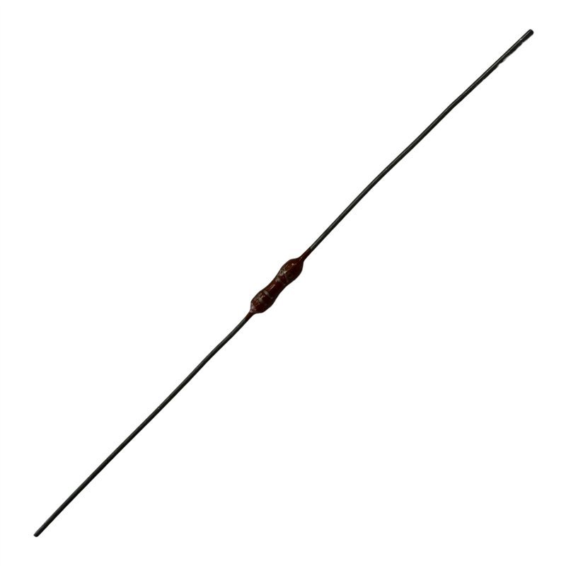 Metal Film Resistor Mil Spec T1-1% 13.3 kohm 13K3 1/4W 1%