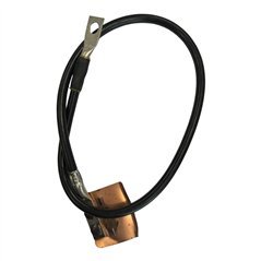 223158 Andrew Grounding Kit - Without Adhesive 5999-01-420-7843