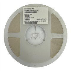 CAY16-104J4LF Bourns Resistor Network Array SMD 1206 100k 100 kohm 5% 1/4W QTY:5000