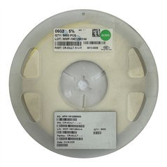 CR-03JL7--240K Viking Thick Film Chip Resistor SMD 0603 240 Kohm 240K 5% 1/10W QTY:5000