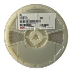 GRM40C0G222J50S500  Murata Ceramic Capacitors SMD 0805 2.2 nf 50V 5% QTY:3000