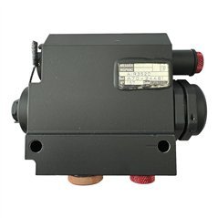 A70-24481 M-H-B Flow Control Valve 1650-14-243-9832
