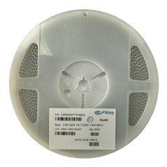 CSR0204FTDV6802 Viking Thick Film Chip Resistor SMD 0204 68 Kohm 68K 1% 1/4W QTY:3000